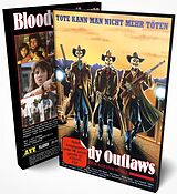 Bloody Outlaws - Zurück Aus Der Hölle DVD
