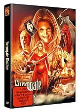 Surrogate Mother (Wattiertes Mediabook - Ltd. Ed.) DVD