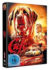Cujo [kinofassung + Director S Cut/2 X Br] Blu-ray