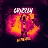 Grizzly Vinyl Movement
