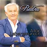 Piedro CD Mein Lebenswunsch