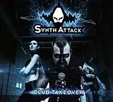 Synthattack CD Club Takeover