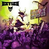 Extize CD Hellcome To The Titty Twister Club