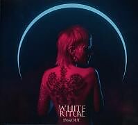 White Ritual CD In & Out (ltd.)