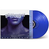 Dead Lights Vinyl Glittersplit (ltd. Tranparent Blue Lp)