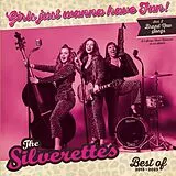Silverettes,The LP (analog) Silverettes,The-girls (best Of 2013-23)