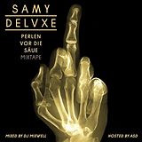 Samy Deluxe CD Perlen Vor Die Säue