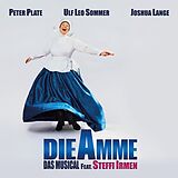 Plate,Peter/ulf Leo Sommer/joshua Lange Vinyl Die Amme - Das Album