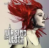 Plate Peter & Sommer Ulf Leo & Lange Joshua Vinyl Wir Sind Am Leben - Das Musical