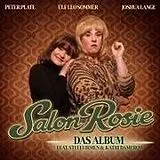 Peter/Sommer,Ulf Leo/Lan Plate CD Salon Rosie - Das Musical
