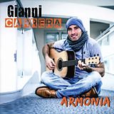 Carrera,Gianni CD Armonia