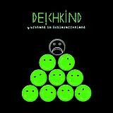 Deichkind LP (Vinyl) Aufstand Im Schlaraffenland (Vinyl)