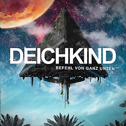 Deichkind CD Befehl Von Ganz Unten