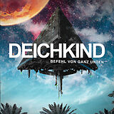 Deichkind Vinyl Befehl Von Ganz Unten (Vinyl)