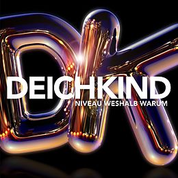 Deichkind CD Niveau Weshalb Warum (new Version)