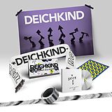 Deichkind CD Wer Sagt Denn Das? (richtig Gute Box,Ltd. Edt.)