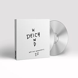 Deichkind CD Wer Sagt Denn Das? (ltd. Deluxe Edt.)