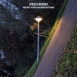 Deichkind Vinyl Neues Vom Dauerzustand (2lp)