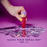 Conny LP (analog) Manic Pixie Dream Boy Vol. 3 - Collector's Edition