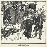 Ungfell Vinyl Ungfell-mythen,Mären,Pestilenz (lp)