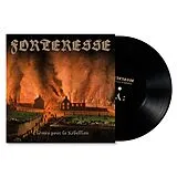 Forteresse Vinyl Themes Pour La Rebellion