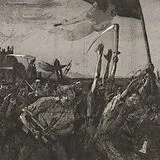 Panzerfaust Vinyl Panzerfaust-the Suns Of Perdition Ch.ii