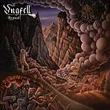 Ungfell LP (analog) Ungfell-es Grauet (lp)
