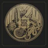 Flame, Dear Flame LP (analog) Aegis (lp)