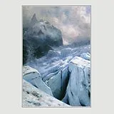 Cantique Lepreux CD Cantique Lepreux-paysages Polaires