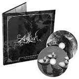 Agalloch CD The Mantle (Deluxe 2cd Hardcover Book)