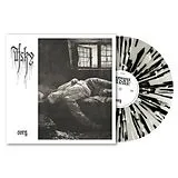 Afsky LP (analog) Sorg (splattered Lp)