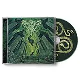 Serpent Lord CD The Once Forgotten Ways Of Old (cd)