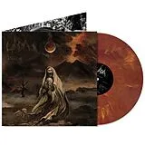 Uada Vinyl Devoid Of Light (10th Anniversary-red/gold Vinyl)