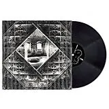 Iskandr Vinyl Sacraal (black Vinyl)