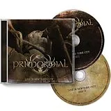 Primordial CD Live In New York City