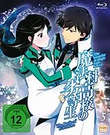 The Irregular At Magic High School - Volume 5 Blu-ray