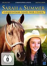Sarah und Summer - Gemeinsam sind wir stark DVD