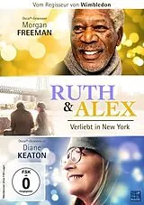 Ruth & Alex - Verliebt in New York DVD
