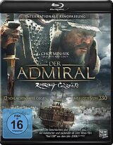 Der Admiral - Roaring Currents Blu-ray
