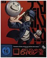 Akudama Drive - Staffel 01 / Vol. 2 DVD
