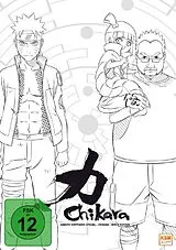 Naruto Shippuden DVD