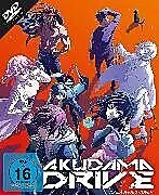 TV Akudama Drive - Staffel 1 - Vol. 3 (Ep. 9-12) DVD