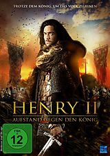 Henry II - Aufstand gegen den König DVD