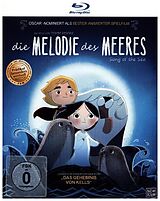 Die Melodie des Meeres Blu-ray