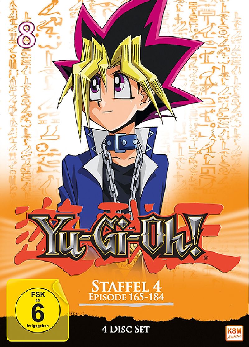 Yugioh Staffel 2 Stream Yugioh Staffel 2 Stream