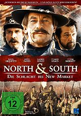 North & South - Die Schlacht bei New Market DVD