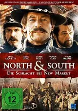 North & South - Die Schlacht bei New Market DVD