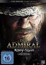 Der Admiral - Roaring Currents DVD