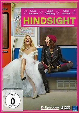 Hindsight DVD