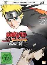 Naruto Shippuden - The Movie 2 Blu-ray